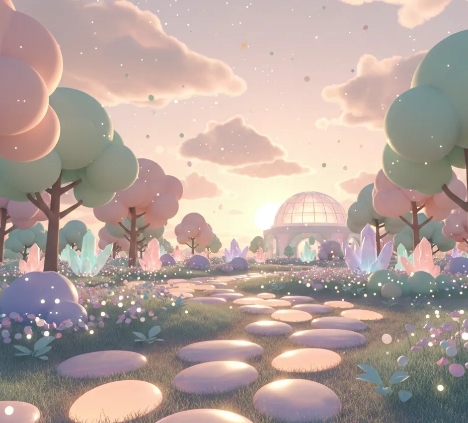 Magic World of Condicodi